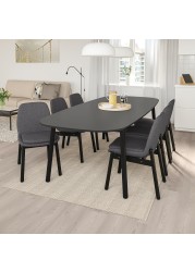 VEDBO Dining table