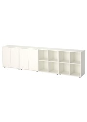 EKET Cabinet combination with feet