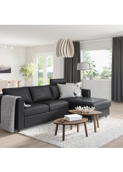 VIMLE 3-seat sofa