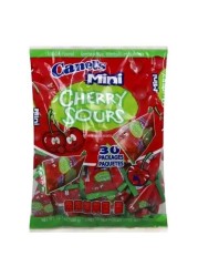 Canel&#39;s Mini Cherry Sours 300g