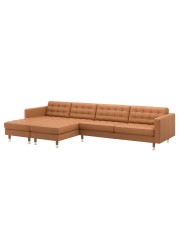 LANDSKRONA 5-seat sofa