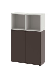 EKET Cabinet combination with feet