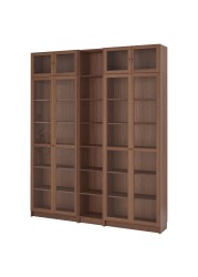 BILLY / OXBERG Bookcase