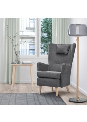 OMTÄNKSAM Armchair