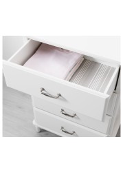 TYSSEDAL Chest of 4 drawers