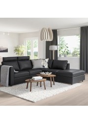 VIMLE Corner sofa, 4-seat