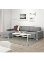 SÖRVALLEN 4-seat sofa