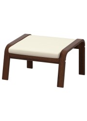 POÄNG Footstool