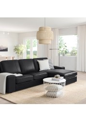 KIVIK 3-seat sofa