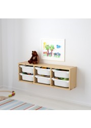 TROFAST Wall storage