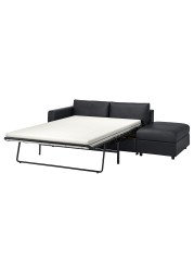 VIMLE 3-seat sofa-bed