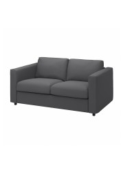 VIMLE Cover for 2-seat sofa