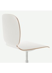 SVENBERTIL Swivel chair