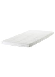 FLEKKE Day-bed w 2 drawers/2 mattresses