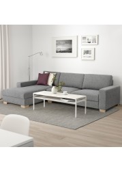 SÖRVALLEN 4-seat sofa