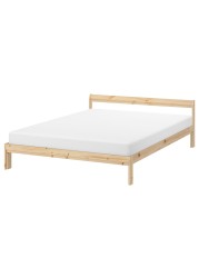 NEIDEN Bed frame