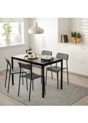 TÄRENDÖ / ADDE Table and 4 chairs