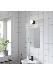 LILLTJÄRN / SKATSJÖN Bathroom furniture, set of 5