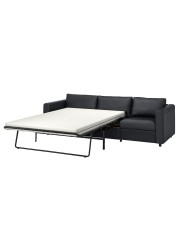 VIMLE 3-seat sofa-bed