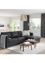 VIMLE 3-seat sofa