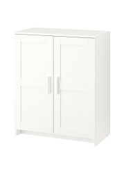 BRIMNES Cabinet with doors