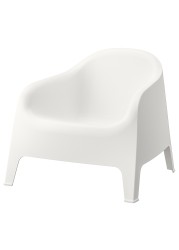 SKARPÖ Armchair, outdoor