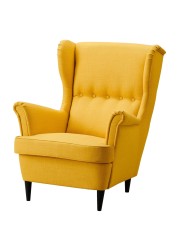 STRANDMON Wing chair