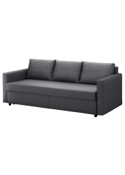 FRIHETEN 3-seat sofa-bed