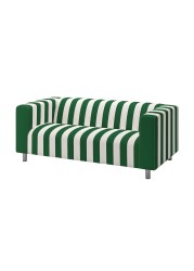 KLIPPAN 2-seat sofa