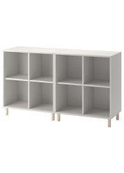 EKET Cabinet combination with legs