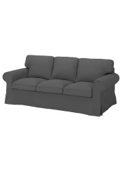 EKTORP 3-seat sofa