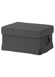 EKTORP Footstool