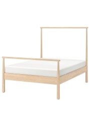 GJÖRA Bed frame