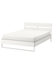 TRYSIL Bed frame