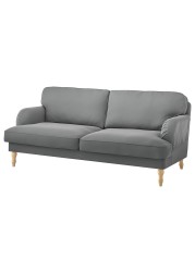 STOCKSUND 3-seat sofa