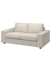 VIMLE Cover for 2-seat sofa