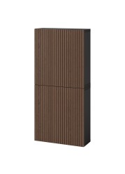 BESTÅ Wall cabinet with 2 doors