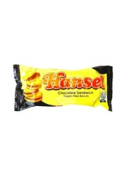 REBISCO HANSEL CHOCO S/WICH10*31G