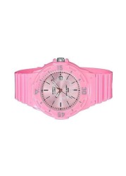 Casio - Women Quartz Watch, Resin Strap