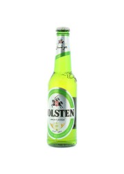 HOLSTEN N/A BEER APPLE 330ML