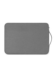 WIWU Alpha Slim Sleeve Bag For 15.4&quot; Laptop/16&quot; MacBook - Gray