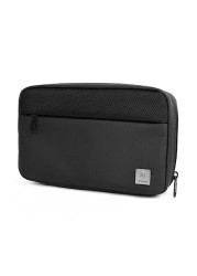 WIWU Pouch Solo One-Stop Solution (24x15x5cm) - Black