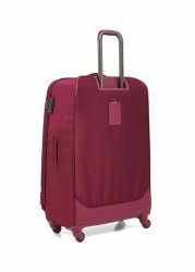 Regency Cruiser 4wheel Check-in Trolley 29inches RTA 053/29 Strawberry Red