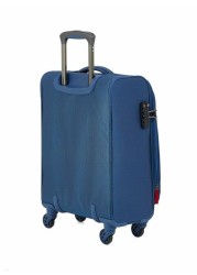 Regency Platinum 4wheel Cabin Trolley 18inches - RTA 052/18 Royal Blue