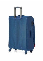 Regency Platinum 4wheel Check-in size Trolley 23inches - RTA 052/23 Royal Blue