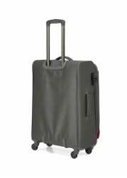 Regency Platinum 4wheel Check-in size Trolley 23inches - RTA 052/23 Silver