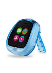 Little Tikes Tobi Robot Smartwatch Blue