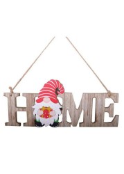 Home Door and Wall Sign Welcome  Wood  Print  Right Medium Size For Home Decorate