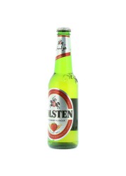 HOLSTEN N/A BEER S/BERRY 330ML