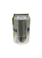 BAVARIA N/A APPLE CAN 330ML